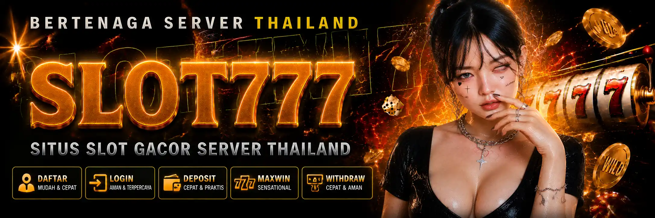 APK SLOT777